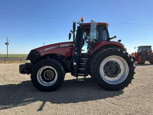 Tractor Case IH Magnum 340 2014, nuevo y usado, en venta - Product Image 6