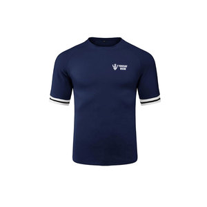 Ensemble haut fabricant de t-shirts et shorts meilleur matériel ensemble de shorts personnalisé votre propre conception ensemble de shorts pour hommes - Product Image 4