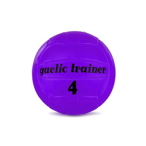 Ballons de football gaéliques multi-fonctions GAA Football gaélique à lancer sur mesure Taille officielle Football gaélique GAA - Product Image 5