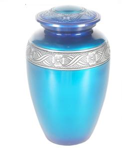 Urna Funeraria Moderna y Alternativa de Plástico ABS Grabada para Cenizas Humanas, Mejor Precio, Gran Venta - Product Image 4