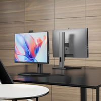 Sharerdp Fábrica Fabricante OEM Marca All-in-One PC Computadora de escritorio Core I5 12th Gen Indoor 12th Gen Monoblock 12th Gen