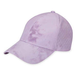 Gorra de béisbol ajustada con tela elástica para mayor comodidad y un estilo deportivo moderno sin correas ajustables, gorras de béisbol en venta - Product Image 4