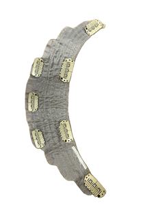 Extensor de cabello con clip, cinta para pelo, con encaje - Product Image 6