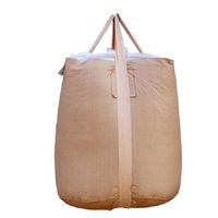 Sac Jumbo Fibc Sacs en vrac de haute qualité Pp du Vietnam Usine en gros Meilleure qualité 1000 Kg 100% Polypropylène vierge
