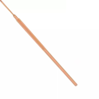 Miroir de poche professionnel de haute qualité personnalisé pour extensions de cils, avec grossissement 3X, éclairé, en acier inoxydable