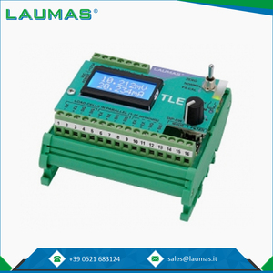 Transmisor indicador de pesaje de instrumentación electrónica de alta calidad Venta al por mayor OEM ODM OBM Soporte 1 año de garantía - Product Image 2