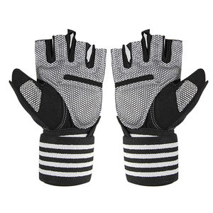 Gants de gymnastique à la main personnalisés pour femmes hommes pour le sport gants d'haltérophilie pour l'entraînement de gymnastique - Product Image 5