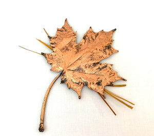 Decoración de pared de hoja de Metal de diseño moderno para sala de estar, TV, sofá, Fondo de pared, porche, artes colgantes y manualidades, decoración del hogar moderna - Product Image 1