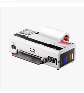 Imprimante DTF K13 Lite originale 13" A3 - Blanche, qualité industrielle, garantie de 3 ans - Product Image 2