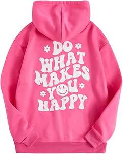 Sudaderas con Capucha de Invierno para Hombre, Unisex, de Alta Calidad, Tela de Forro Polar, Logotipo Personalizado Bordado, Venta al Por Mayor - Product Image 2