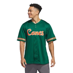 Venta al por mayor de uniformes de béisbol de los hombres impresos logotipo personalizado en blanco Jersey y pantalones ropa deportiva para Softball - Product Image 1
