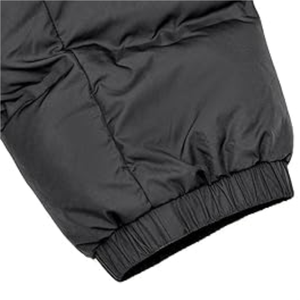 Nueva Chaqueta Acolchada para Hombre 2026, Chaqueta Brillante con Burbujas para Hombre 2026, Chaqueta Cortavientos Personalizada, Chaqueta de Invierno Personalizada - Product Image 5