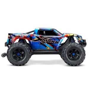 El más vendido: Arr- ma Kr@- ton 8S BLX Brushless RTR 1/5 4WD Monster Truck - Product Image 4