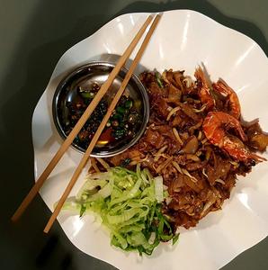 Palillos de Madera Marrón Sólido, Ecológicos, Reutilizables, con Acabado Liso - Product Image 6