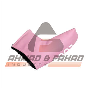 Personalized Golf Mallet <b>Putter</b> & Driver <b>Headcover</b> Custom Embroidered Golf Head Covers - Product Image 1