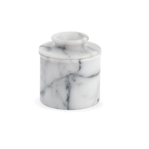 Meilleures ventes, élégante soucoupe à beurre en marbre, vaisselle de qualité supérieure avec emballage cadeau, en vente - Product Image 1