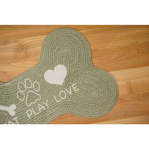 Le fournisseur indien offre des napperons en coton imprimé naturel de la meilleure qualité Top catégorie de produit Mats & Pads à prix réduit - Product Image 5