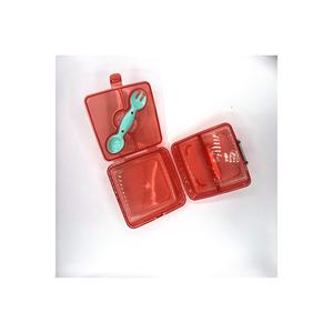 Gondola 3 vano chiuso a chiave porta pranzo G-503 - Product Image 3