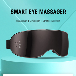 Masajeador Eléctrico Portátil Inteligente para el Cuidado <span class=keywords><strong>de</strong></span> los Ojos, con Vibración 3D, Alivio Visual para el <span class=keywords><strong>Dolor</strong></span> <span class=keywords><strong>de</strong></span> Ojos <span class=keywords><strong>y</strong></span> Migrañas - Product Image 4