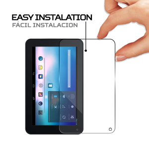 ฟิล์มกันรอยหน้าจอแท็บเล็ต Odys Opos พร้อมคุณสมบัติป้องกันการกระแทก - Product Image 3