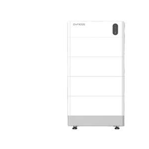 Sistema de Almacenamiento de Energía Doméstico Apilable de Alto Voltaje de 15 kWh Actualizado - Product Image 6