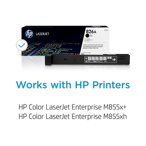 Cartucho de Tóner Original HP para LaserJet CF310A, Compatible con Impresoras CE285A - Product Image 4