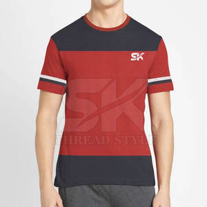 เสื้อยืดสำหรับผู้ชายเสื้อยืดแบบสวมหัวแขนครึ่งท่อนเสื้อยืดสำหรับผู้ใหญ่สำหรับผู้ชายเสื้อยืดสำหรับใส่ในฤดูร้อน - Product Image 1