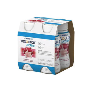 Bebida Nutricional Completa Nestle Resource 2.0 para Adultos, Alta en Proteínas y Vitaminas, 200 ml - Product Image 2