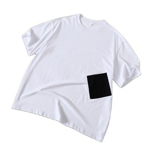 T-shirt imprimé décontracté pour tous les jours, tissu doux, confortable, élégant, tenue moderne - Product Image 1
