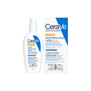 AM Facial SPF 50 hydratant approvisionnement en gros prêt pour une expédition rapide - Product Image 1