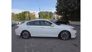 Nouvel arrivage : Berline EX-L 2020 I4 CVT – Véhicules d'occasion haut de gamme en excellent état – Offres saisonnières - Product Image 5