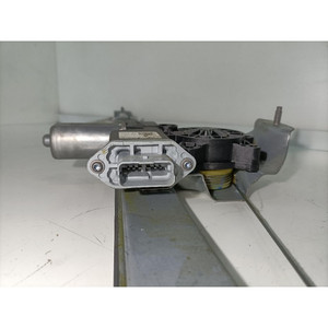 Mécanisme de levage de la vitre avant. SX RENAULT Trafic Série 807210974R (14>) - Product Image 4