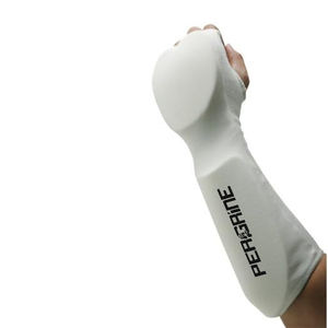 Protector de Piernas y Pies para Kickboxing, Muay Thai, MMA, Karate, Artes Marciales, Taekwondo, Boxeo, Sparring, Profesional - Product Image 2