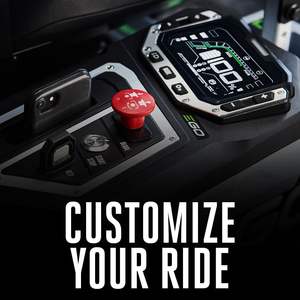 AUTÉNTICO NUEVO Cortacésped Eléctrico de 4 Tiempos 42 Power+ Z6 Zero Turns en Venta, Listo para Enviar - Product Image 6