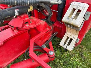 Grimme EVO 290 Air SEB - Product Image 3