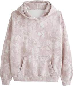 Sudadera con Capucha Extra Grande para Hombre, Informal, Divertida, de la Mejor Calidad, Sudadera con Capucha de Joker, Sublimada, Transpirable, 2025 - Product Image 2