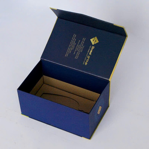 Premium Wine Gift <b>Box</b> with Luxury Design for Elegant <b>Bottle</b> Packaging and Corporate Gifting - Product Image 6