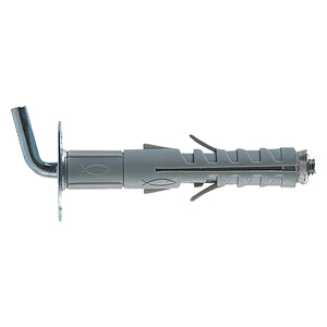 Prolunga con Gancio Corto Sb 12/L8 12 X 57 Mm - Product Image 1