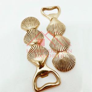 Ouvre-bouteille Queen en laiton de dernière conception pour la décoration de table Ouvre-bouteille Sculpture en laiton massif pour dames pour la décoration intérieure - Product Image 6