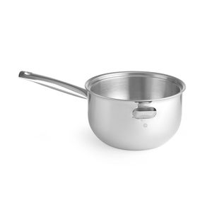 HENDI Bain-marie 1L à double cuve 330x165x95mm - Product Image 1