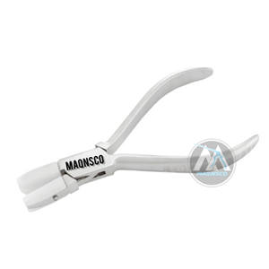 Alicates de punta plana. - Product Image 5