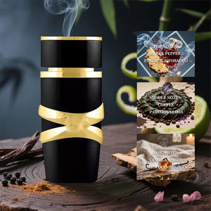 Eau de Toilette Masculina de 100ml por Atacado, Perfume com Feromônio e Fragrância, da Asad - Product Image 4