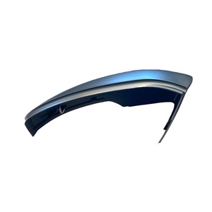 Cubierta de espejo lateral izquierdo para compatible con Skoda Octavia 2013-2021 OEM 5E0857537 - Product Image 1