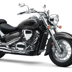 Nouveau BOULEVARD C50 T 2025 - Product Image 1