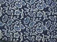 Tissu en coton cyberacryllique pour vêtements de travail, 50 m, étoffe nouvelle tendance pour imprimante dfp, pour vêtements d'art modernes, vente en gros