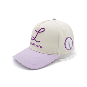 หมวกเบสบอลปักลายสำหรับ3D หมวกแก๊ปหมวกกีฬาดีไซน์ตามสั่งหมวกคนขับรถบรรทุกหมวกปาร์ตี้แบบลำลอง - Product Image 2