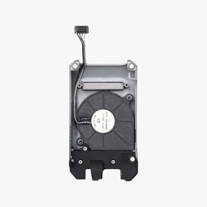 New P1 Series Front Housing Assembly (<b>Plastic</b> & Metal) - Product Image 2
