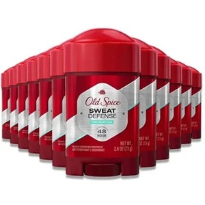 Déodorant stick Old Spice Pure Sport 2,4 oz sans aluminium pour hommes, parfum frais - Product Image 1