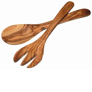 Couverts en bois écologiques de haute qualité avec design personnalisé-Marco Enterprises Inde Fournisseur Fabricant - Product Image 3