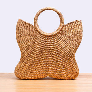 Bolso de Mujer para Compras, de Jacinto de Agua, Moderno, Bolsos de Mano, Precio Más Bajo, Se Acepta OEM al por Mayor - Product Image 1